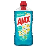 Ajax Floral Fiesta Lagoon univerzální čistící prostředek 1000 ml