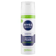 Nivea Men Sensitive pěna na holení 200ml