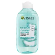 Garnier Skin Naturals pleťová voda Aloe, 200ml