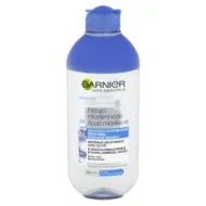 Garnier Skin Naturals pečující micelarni voda 400 ml 
