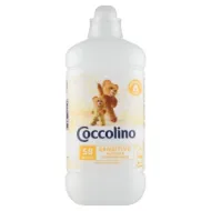Coccolino Sensitive Almond & Cashmere Balm aviváž 58 dávek 1450ml