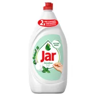 Jar Sensitive Tea Tree & Mint Tekutý Prostředek Na Mytí Nádobí Jemný K Rukám 1350 ML