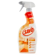 Savo bez chloru Odmašťovač sprej 700ml
