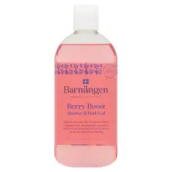 Barnängen Berry Boost sprchový a koupelový gel 400ml