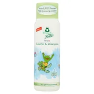 Frosch EKO Senses dětský sprchový gel a šampon 300ml<br />
