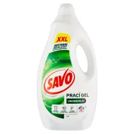 Savo Prací gel univerzální 70 praní 3,5l