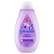 Johnson's Bedtime Mycí gel pro dobré spaní 500ml