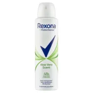 Rexona Aloe Vera Scent antiperspirant sprej 150ml
