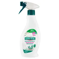 Sanytol Dezodorační a dezinfekční přípravek 500ml