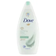 Dove Purifying Detox sprchový gel 500ml