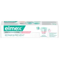 elmex® Sensitive Professional Repair & Prevent zubní pasta pro citlivé zuby 75ml