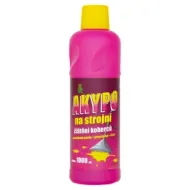 Akypo na strojní čištění koberců 1000ml