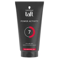 Schwarzkopf Taft Power Activity stylingový gel na vlasy 150ml