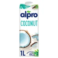 Alpro Kokosový nápoj 1l