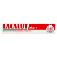 Lacalut Aktiv  Zubní Pasta 75 ml