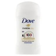Dove Invisible Dry tuhý antiperspirant 40ml