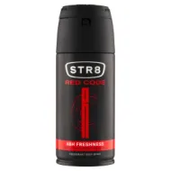 STR8 Red Code tělový deodorant 150ml