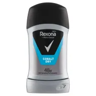 Rexona Men Cobalt Dry tuhý antiperspirant pro muže 50ml