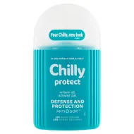 Chilly Protect intimní gel 200ml