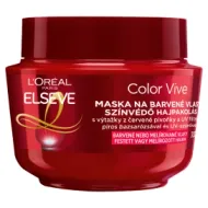 L'Oréal Paris  Elseve Color-Vive maska, 300 ml