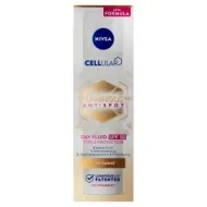 Nivea Cellular Luminous630 Denní krém proti pigmentovým skvrnám s OF 50 40ml