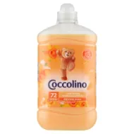 Coccolino Orange Rush aviváž 72 dávek 1,8l