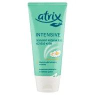 Atrix Intenzivní ochranný krém na ruce 100ml