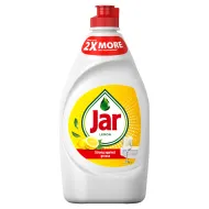 Jar Lemon Tekutý Prostředek Na Mytí Nádobí 450 ML