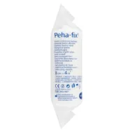 Hartmann Peha-fix Elastické fixační obinadlo 8 cm x 4 m