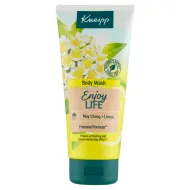 Kneipp Enjoy Life sprchový gel s citrusovou vůní 200ml