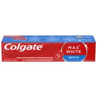 Colgate Max White Optic bělicí zubní pasta 75ml<br />
