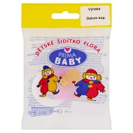 Prima Baby Flora dětské šidítko