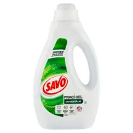 Savo Prací gel univerzální 20 praní 1l