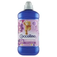Coccolino Purple Orchid & Blueberries aviváž 58 dávek 1450ml