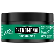 got2b Phenomenal Texturující hlína 100ml