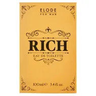 Elode for Man Rich toaletní voda 100ml