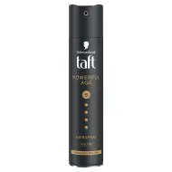 Schwarzkopf Taft Powerful Age lak na vlasy pro jemné a řídnoucí vlasy 250ml