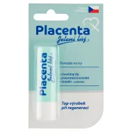 Jelení Lůj Placenta pomáda na rty 