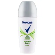 Rexona Aloe Vera kuličkový antiperspirant 50ml