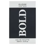 Elode for Man Bold toaletní voda 100ml