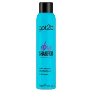 got2b Extra Volume suchý šampon 200ml