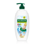 Palmolive Naturals Kids Sprchový krém 750ml