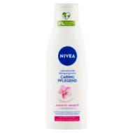 Nivea Pečující čisticí pleťové mléko 200ml