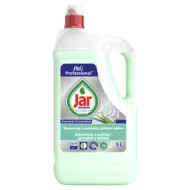 Jar Professional Sensitive Koncentrovaný Tekutý Prostředek Na Mytí Nádobí 5l