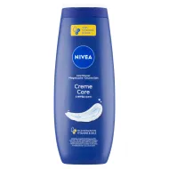 Nivea Creme Care pečující sprchový gel 500ml