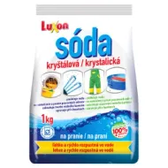 Luxon Krystalická soda 1kg