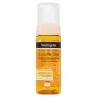 Neutrogena Curcuma Clear Čisticí pěna s kurkumou 150ml