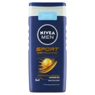 Nivea Men Sport sprchový gel 250ml