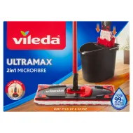 Vileda Ultramax Complete Set box