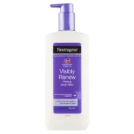 Neutrogena Visibly Renew zpevňující tělové mléko 400ml